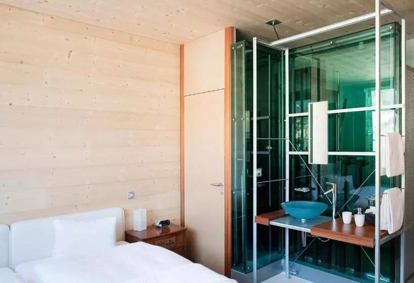 Ochsen By Mountain Hotels