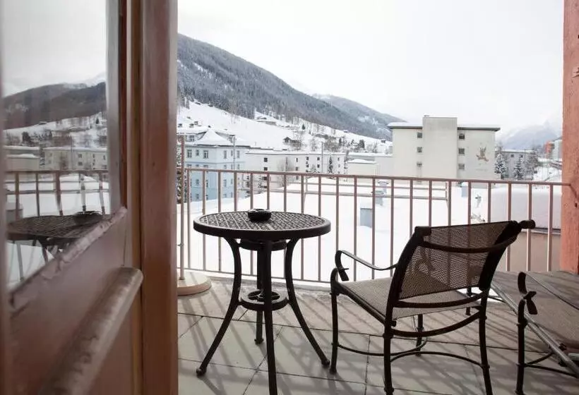 Ochsen By Mountain Hotels