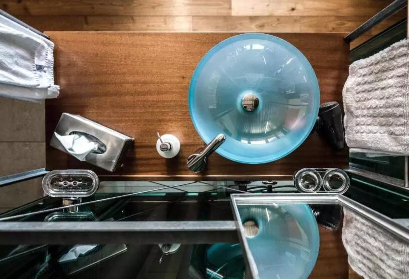 Ochsen By Mountain Hotels