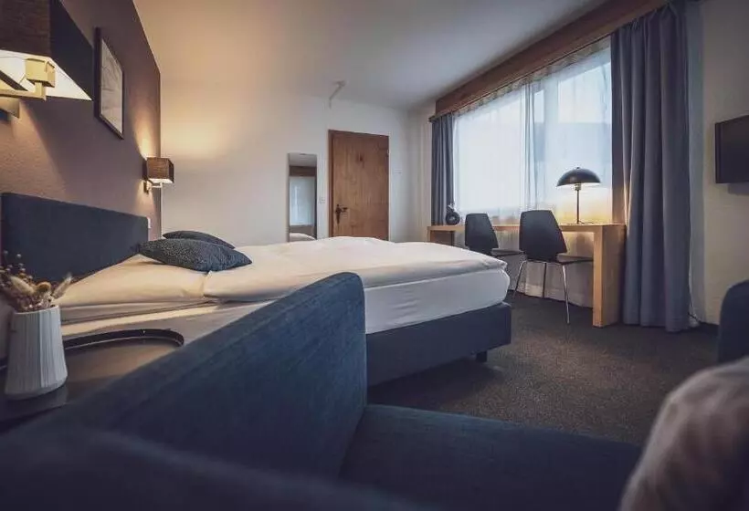 Ochsen By Mountain Hotels