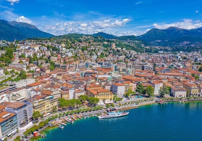 Hotell Walter Au Lac