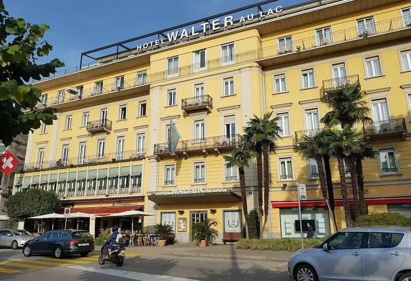 Hotel Walter Au Lac