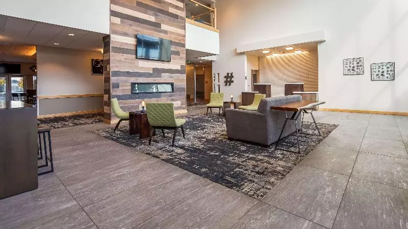 Otel Wartmann Am Bahnhof