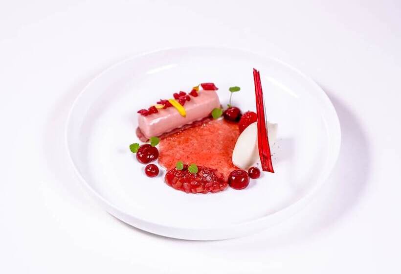 Romantik Hotel Wilden Mann Luzern