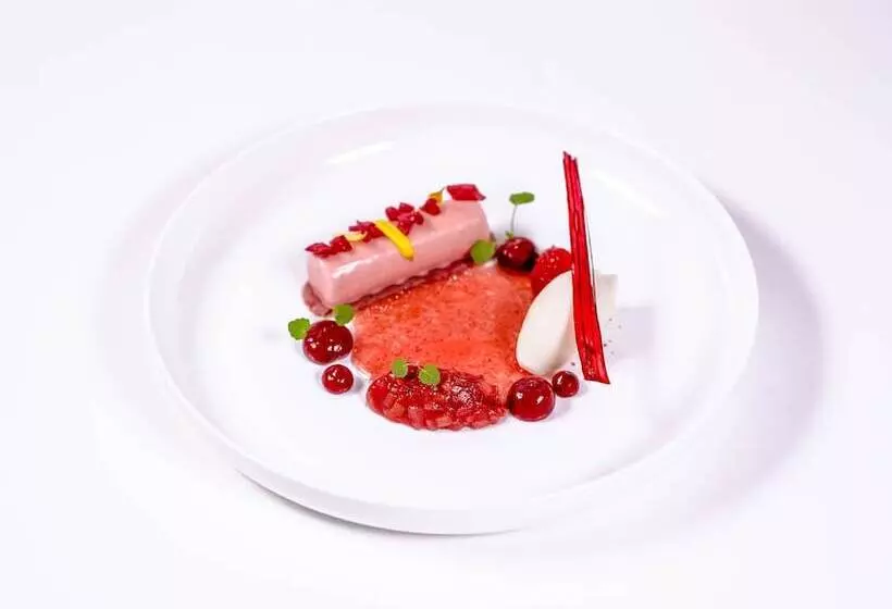 Romantik Hotel Wilden Mann Luzern