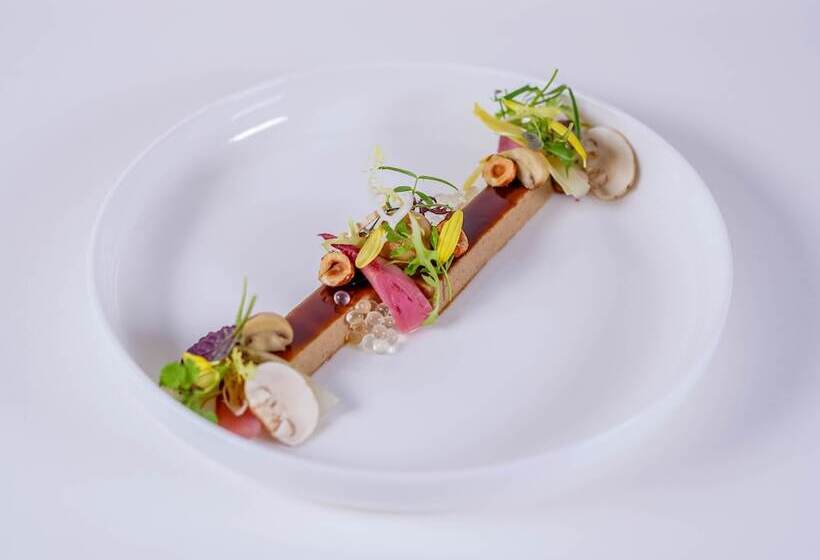 Romantik Hotel Wilden Mann Luzern