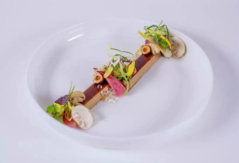 Romantik Hotel Wilden Mann Luzern