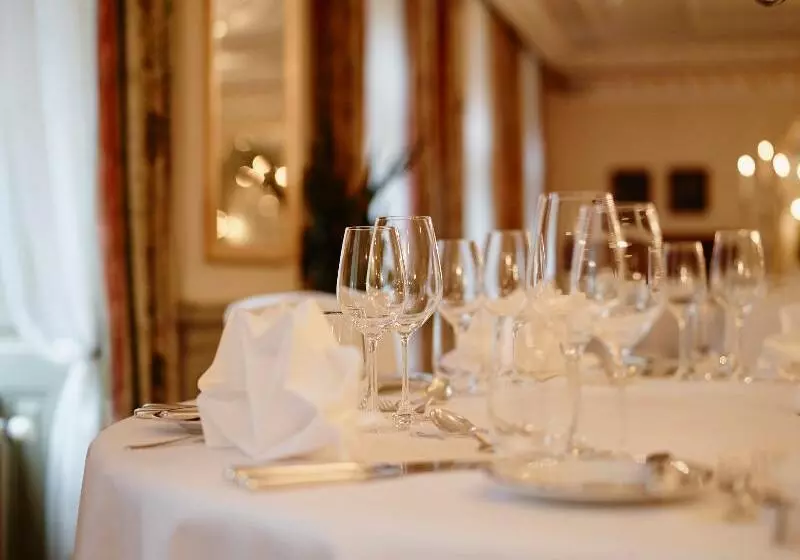 Romantik Hotel Wilden Mann Luzern