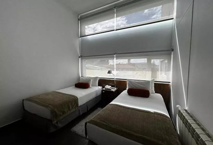 Natalino Hotel Patagonia