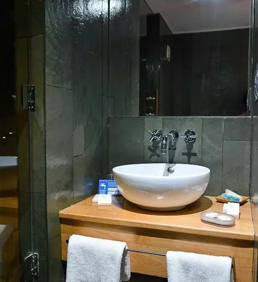 Natalino Hotel Patagonia