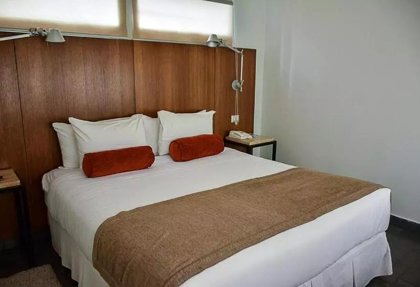 Natalino Hotel Patagonia