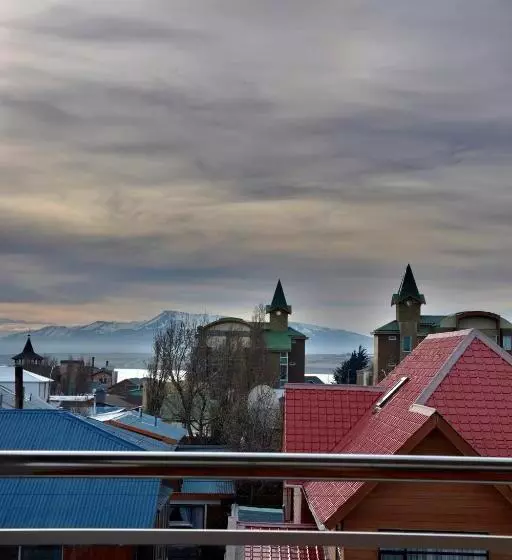 Natalino Hotel Patagonia