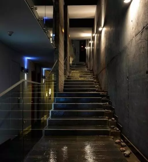 Natalino Hotel Patagonia