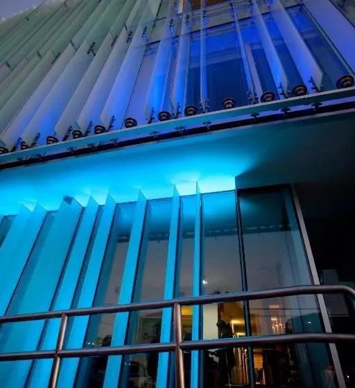 Natalino Hotel Patagonia