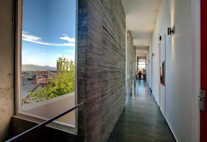 Natalino Hotel Patagonia