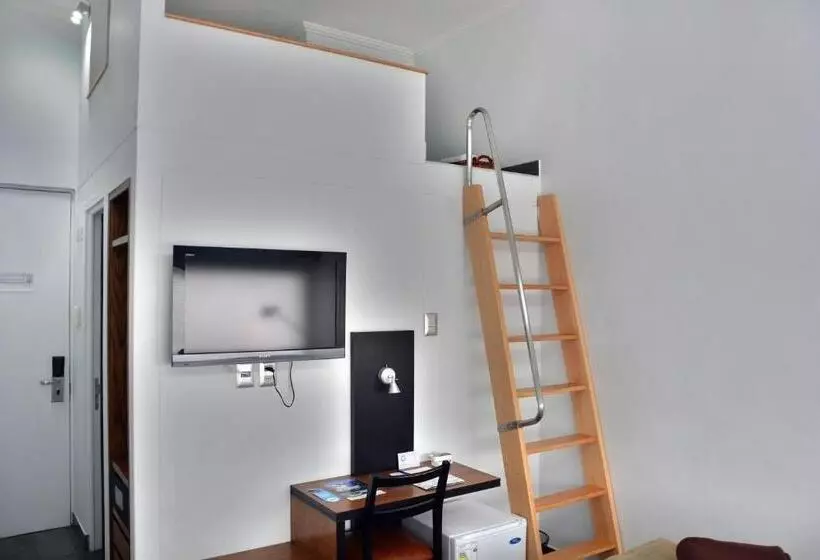 Natalino Hotel Patagonia