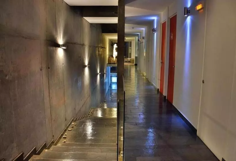 Natalino Hotel Patagonia