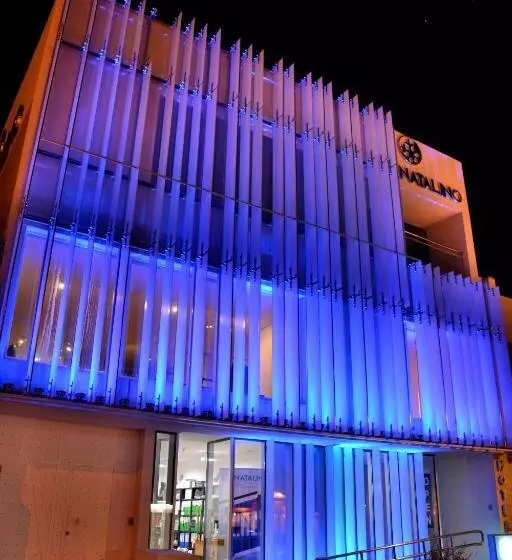 Natalino Hotel Patagonia