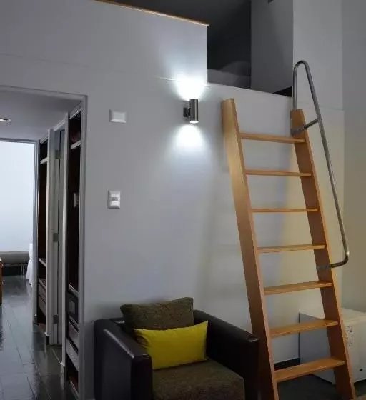 Natalino Hotel Patagonia