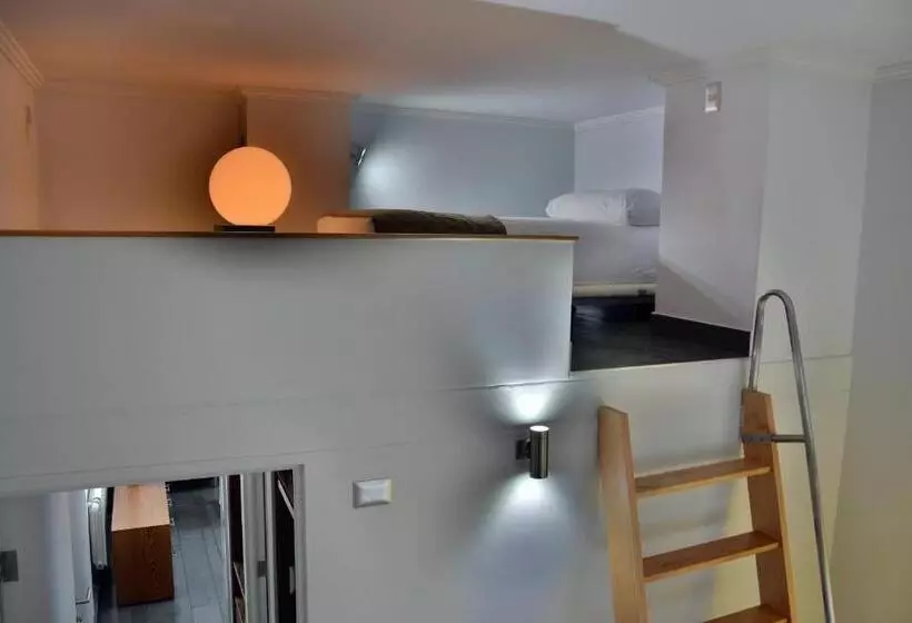 Natalino Hotel Patagonia