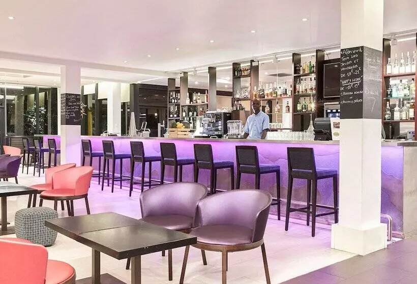 Novotel Abidjan Plateau