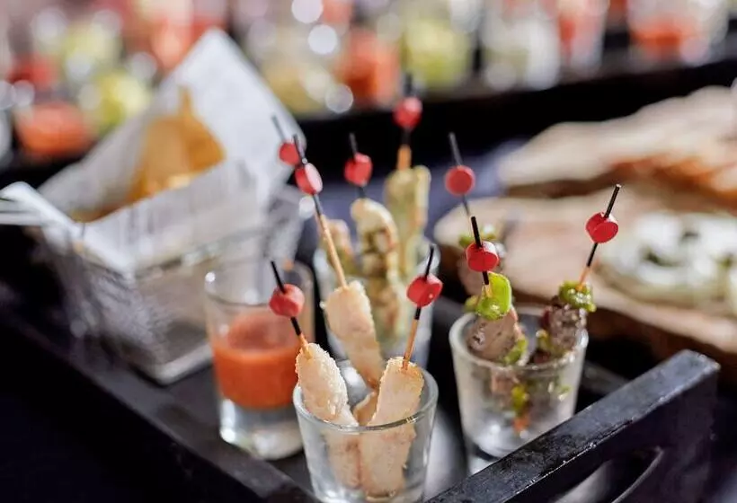 Novotel Abidjan Plateau