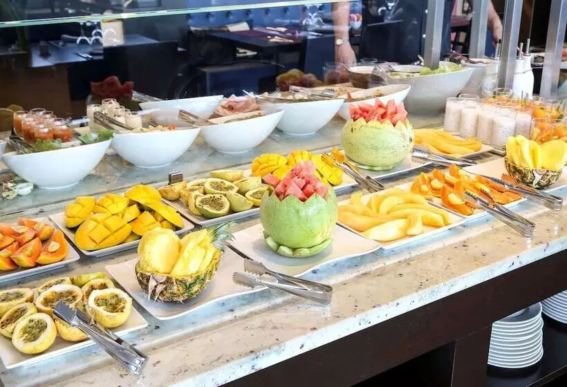 Novotel Abidjan Plateau