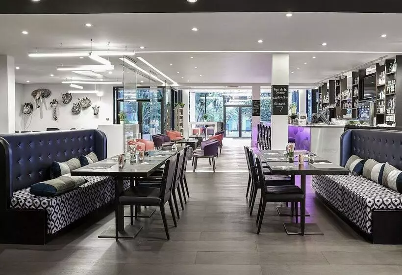 Novotel Abidjan Plateau