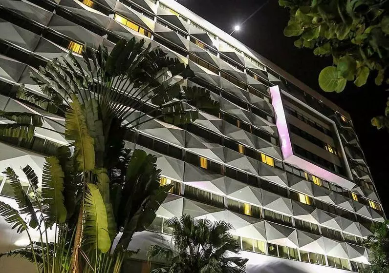 Novotel Abidjan Plateau