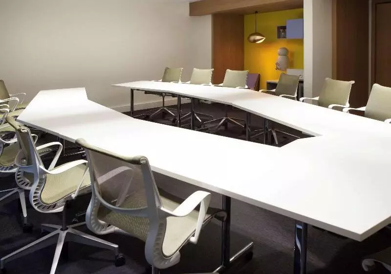 Novotel Abidjan Plateau