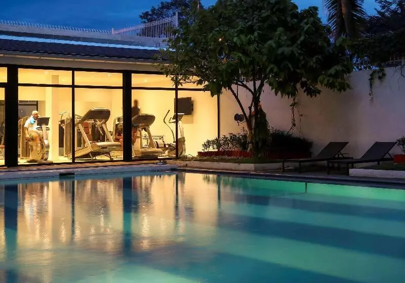 Novotel Abidjan Plateau