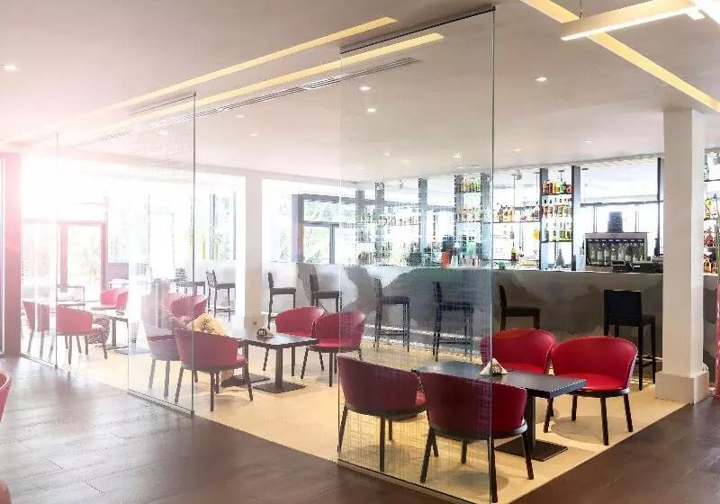 Novotel Abidjan Plateau