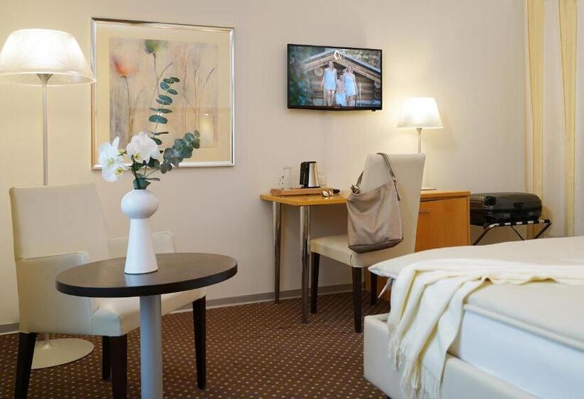 Park Hotel Am Rhein   Gesundheitshotel Und Residenzen