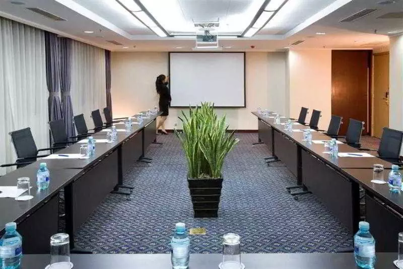 Hotel Beijing Xinqiao