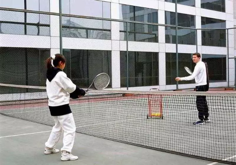 Hotel Beijing Xinqiao