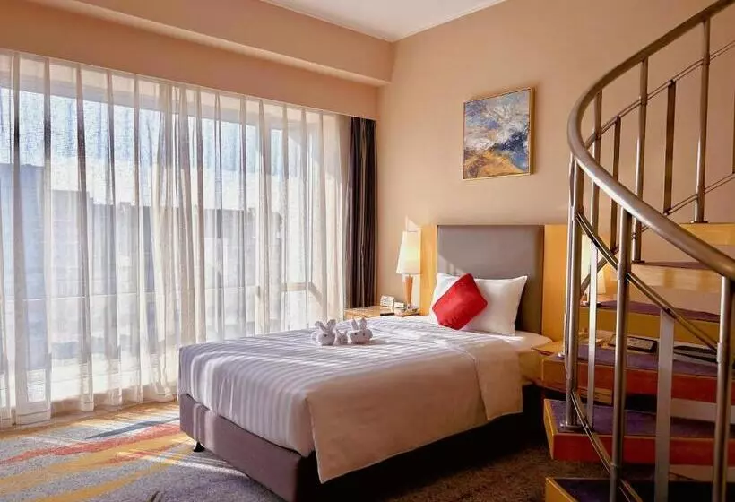 Hotel Beijing Xinqiao