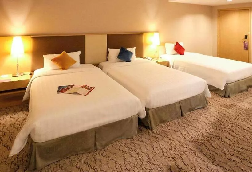 Hotel Beijing Xinqiao