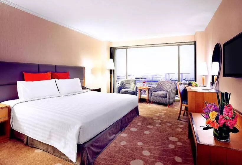 Hotel Beijing Xinqiao