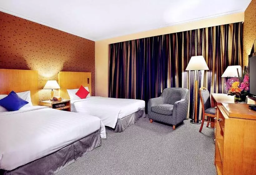 Hotel Beijing Xinqiao