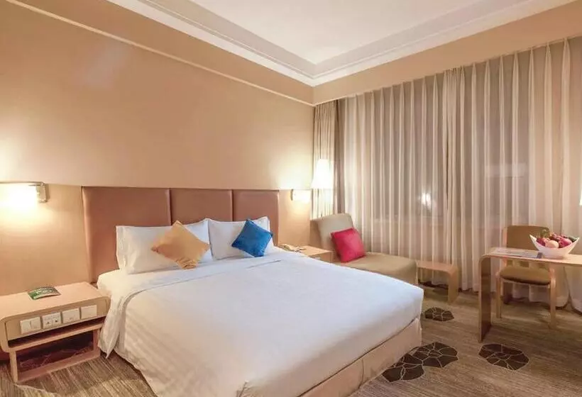 Hotel Beijing Xinqiao