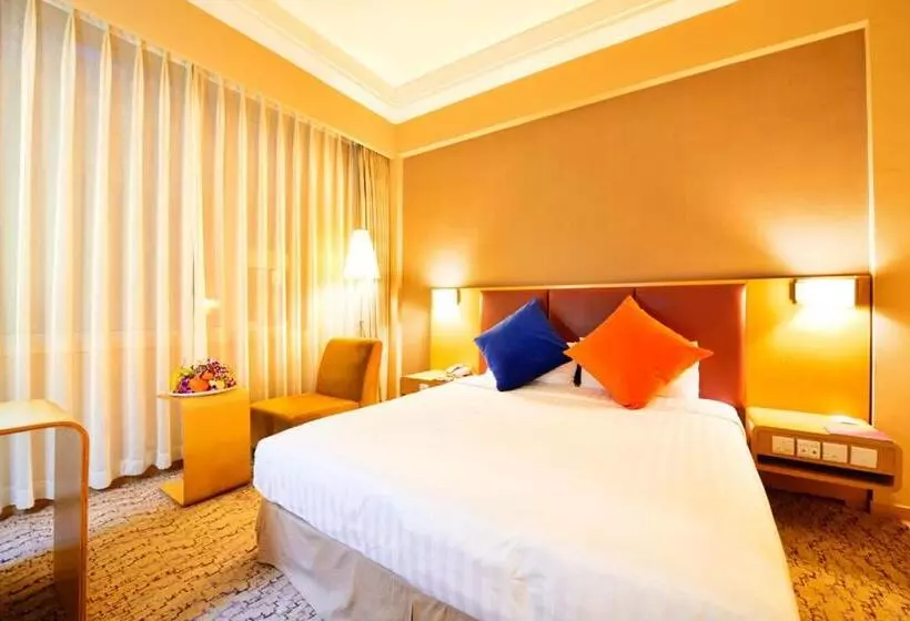 Hotel Beijing Xinqiao