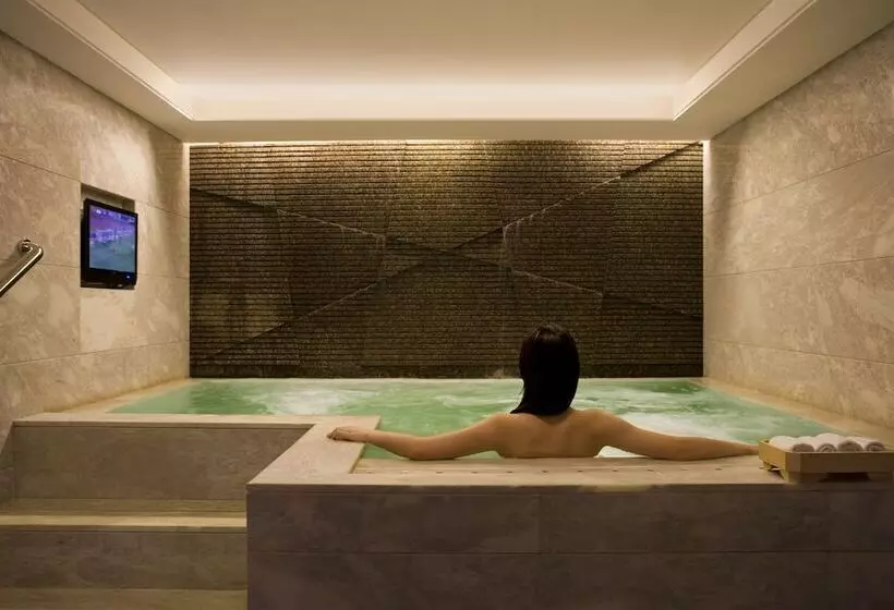 China Hotel Guangzhou