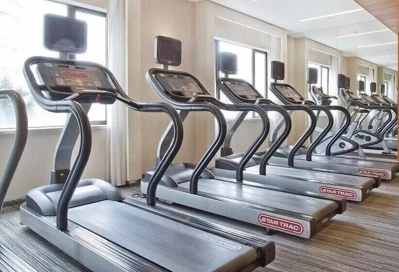 China Hotel Guangzhou