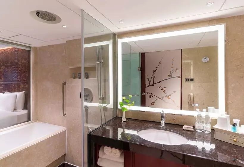 China Hotel Guangzhou