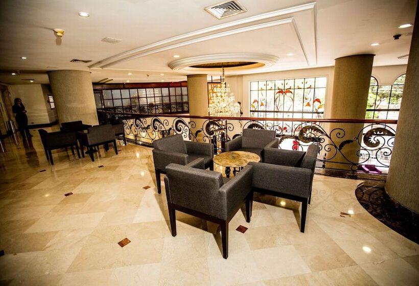 Hotel Dann Carlton Cali