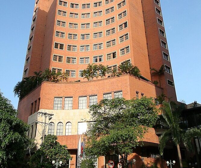 Hotel Dann Carlton Cali