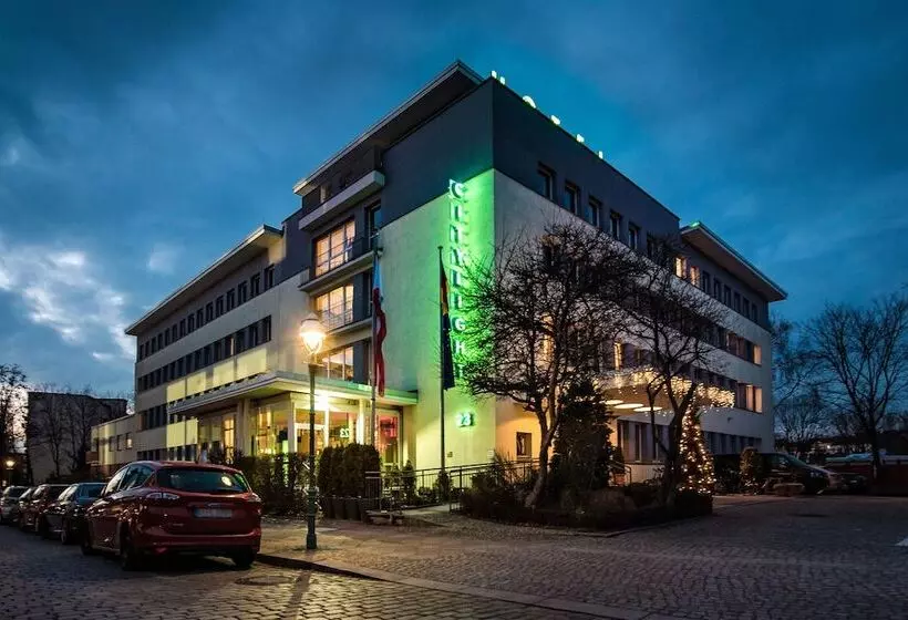 Familienhotel Citylight