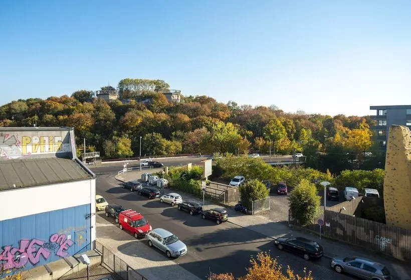 Familienhotel Citylight