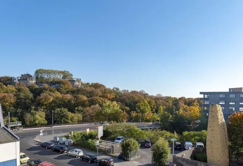 Familienhotel Citylight