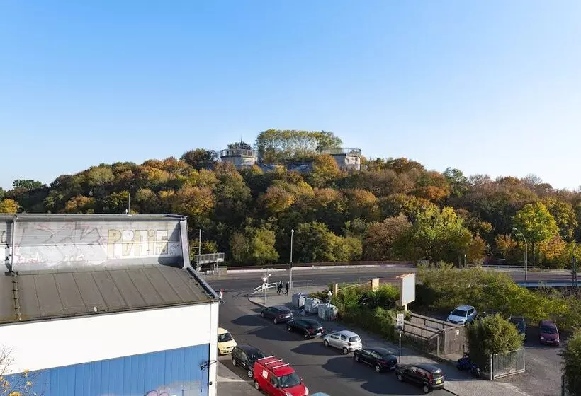 Familienhotel Citylight